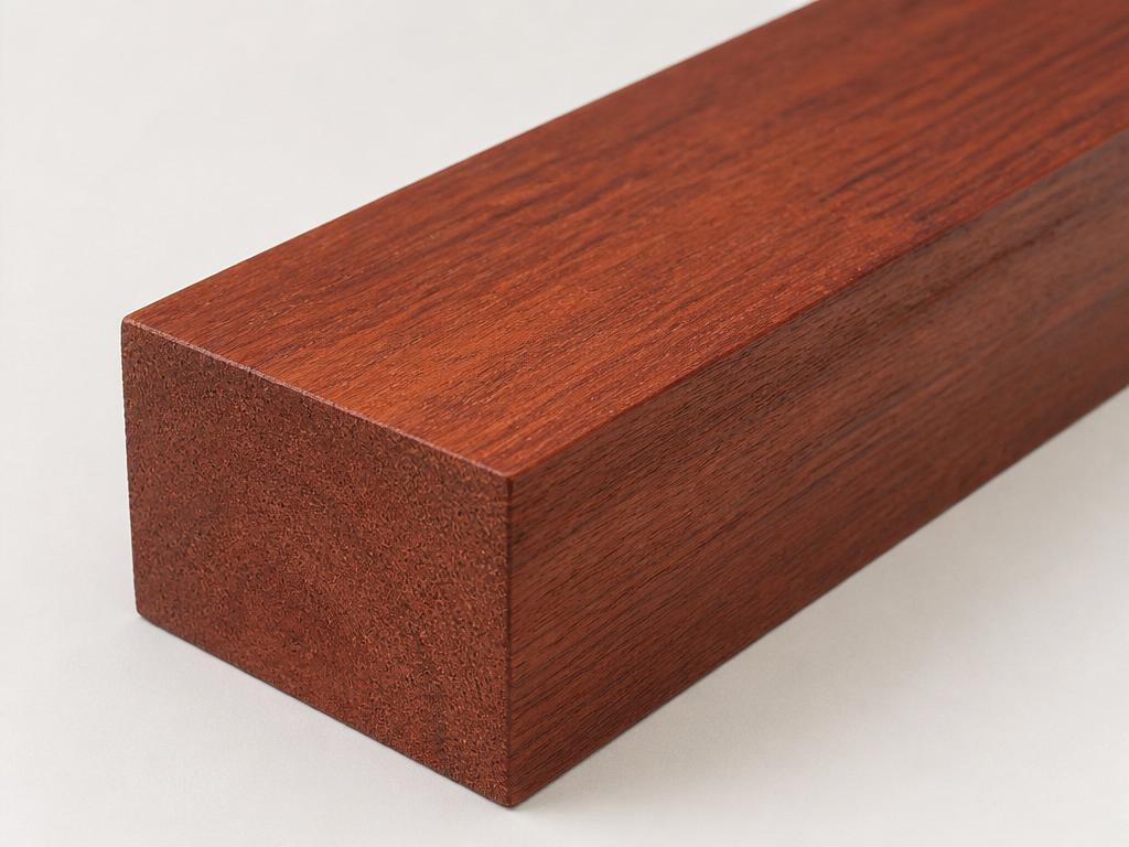 Vlonderbalken bij Vlonderhoud Houten vlonderbalken