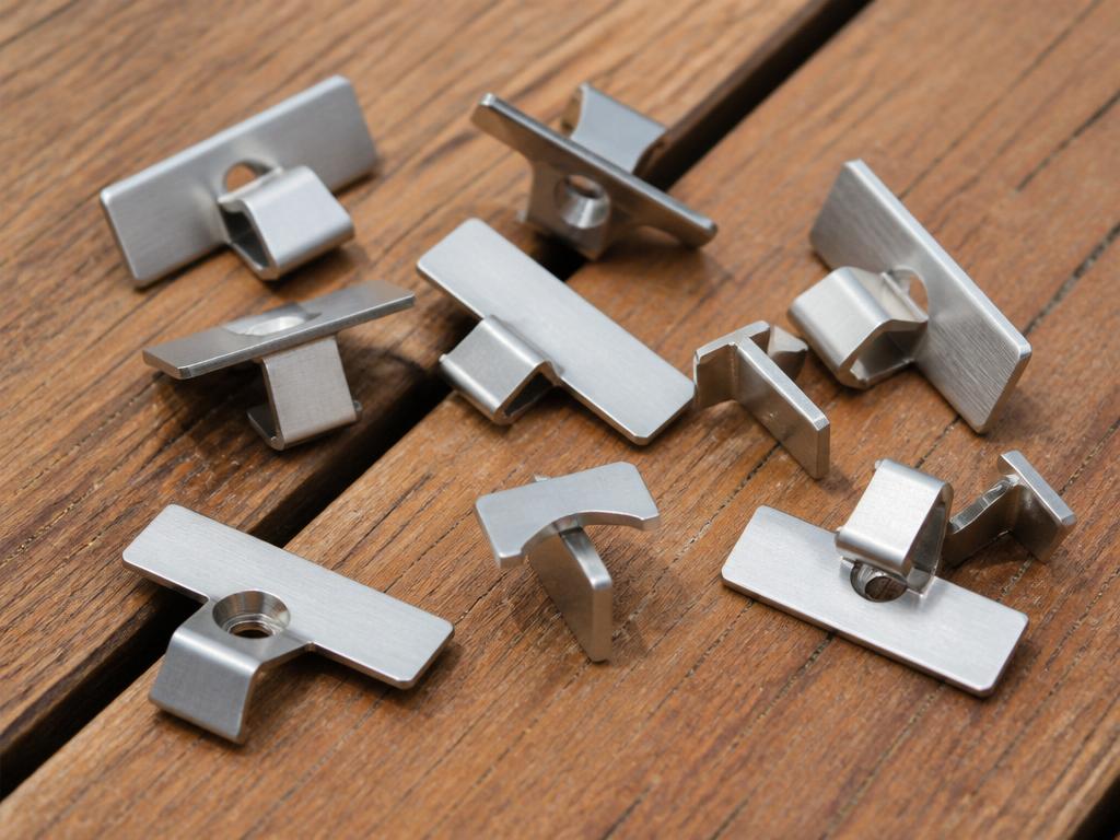 Eindclips — vlonderaccessories — Vlonderhoud Eindclips — vlonderaccessories — Vlonderhoud