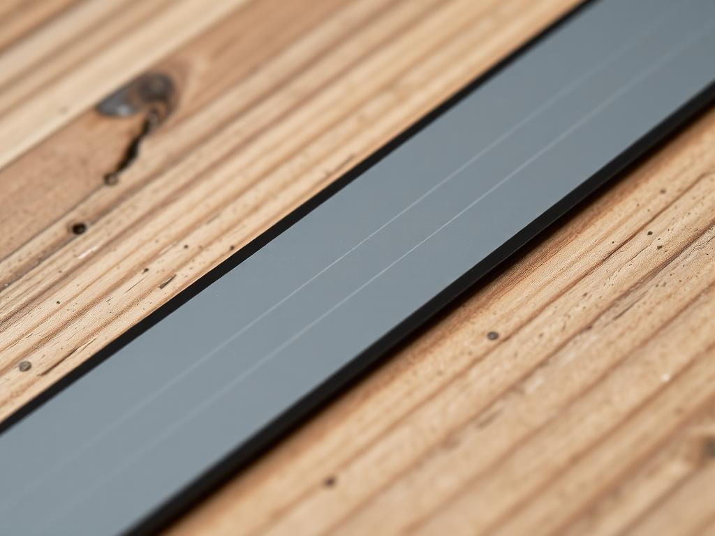 PolyGrip Mini-Strips — antislip producten — Vlonderhoud PolyGrip Mini-Strips — antislip producten — Vlonderhoud