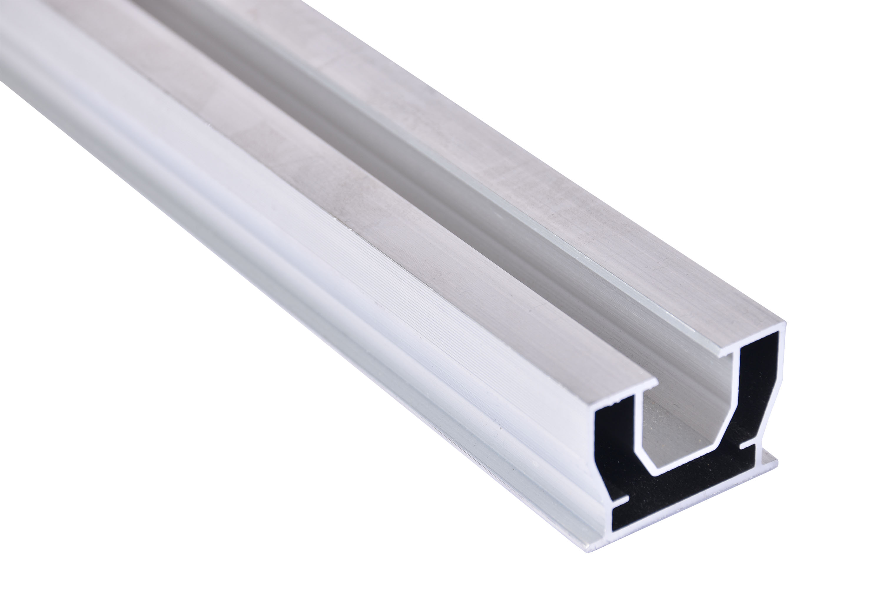 Aluminium onderconstructie 35 x 23 mm — bevestigingsmaterialen — Vlonderhoud Aluminium onderconstructie 35 x 23 mm — bevestigingsmaterialen — Vlonderhoud