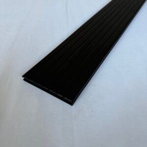 Bamboe Vlonderplanken Ebony