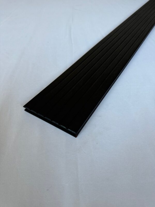 Bamboe Vlonderplanken Ebony