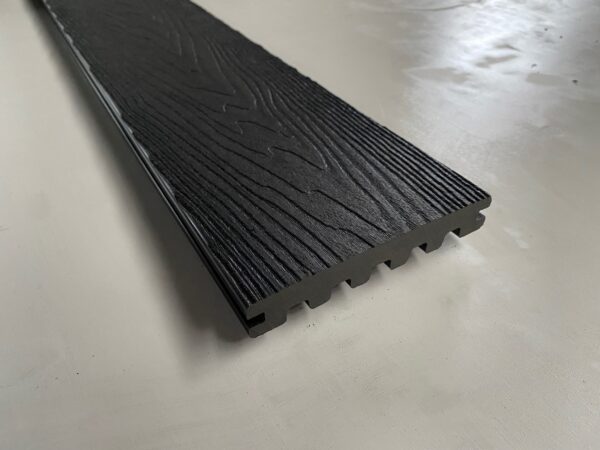 Woodlike Composiet Ebony
