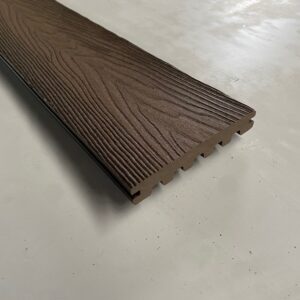 Woodlike Composiet Teak