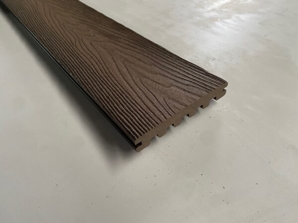 Woodlike Composiet Teak