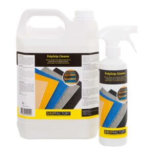 PolyGrip Cleaner