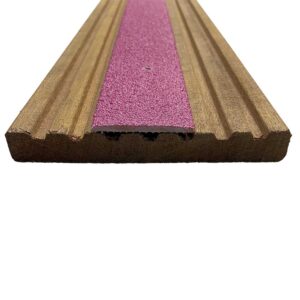 PolyGrip Vlonderstrook Fijn Fuchsia RAL4010