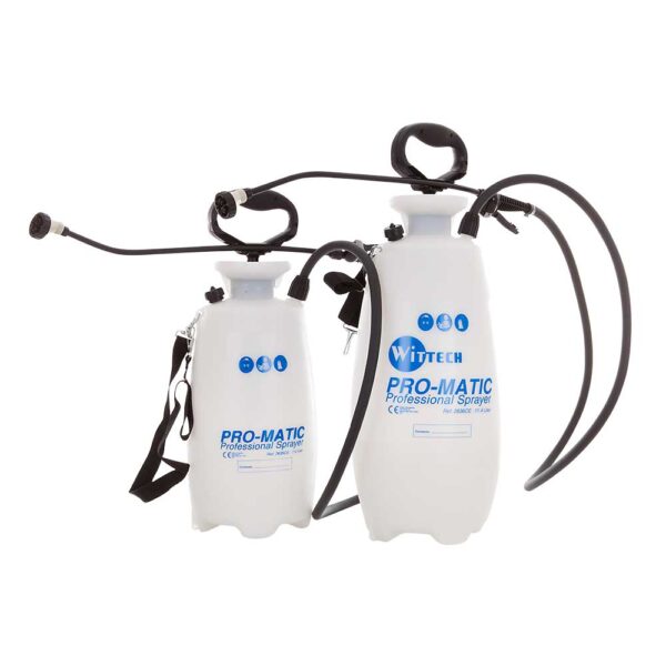 Pro-Matic Sprayer