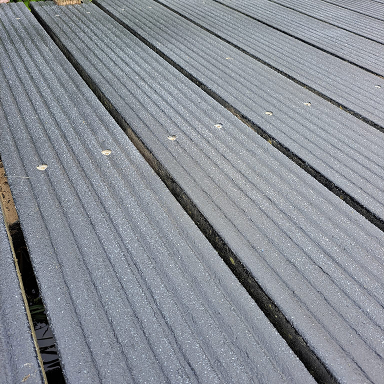 NanoGrip composiet