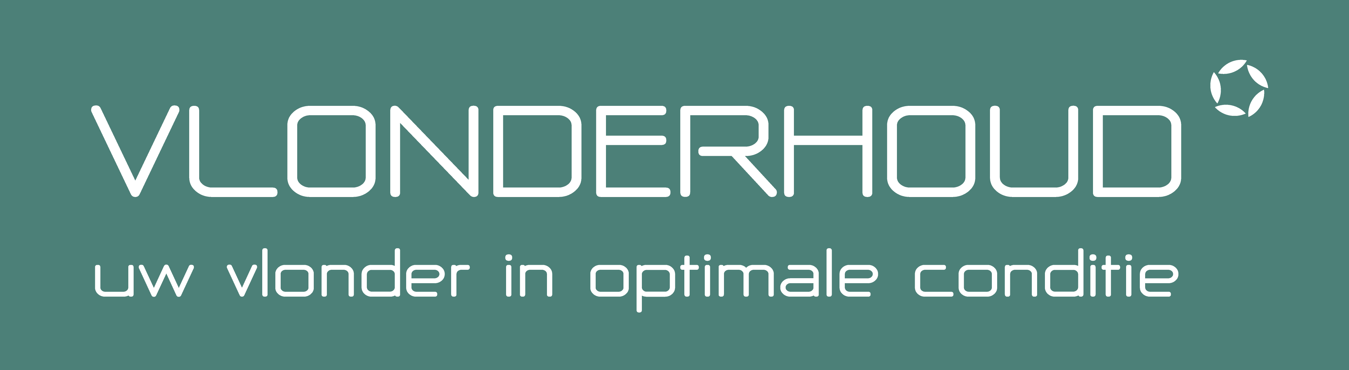 Vlonderhoud