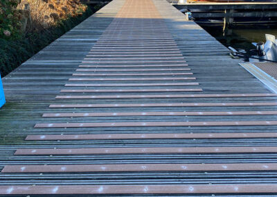 antislip vlonderstroken jachthaven kempers watersport